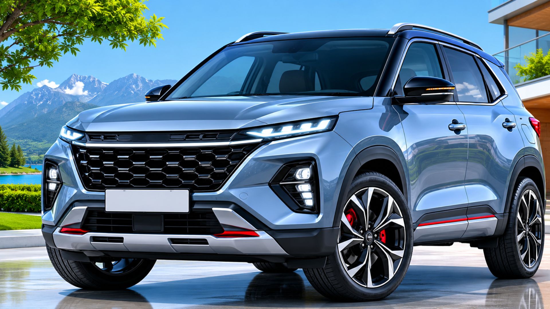 How many new cars will be launched in India in 2026? Full details