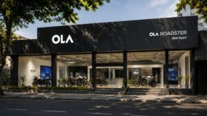 Ola Roadster