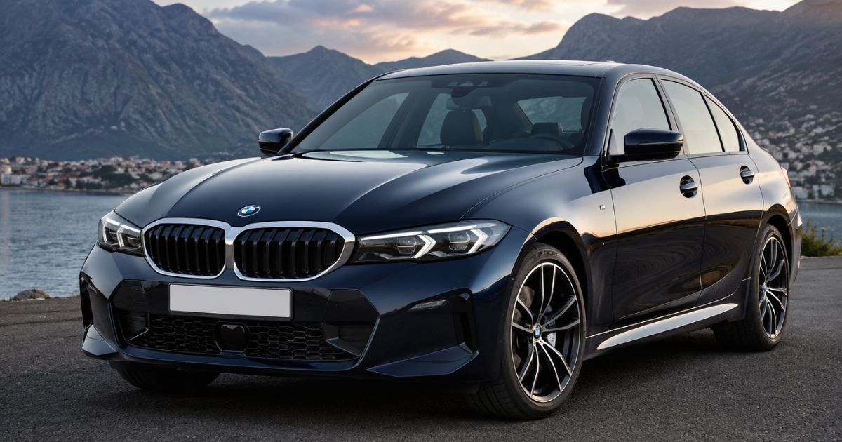 BMW