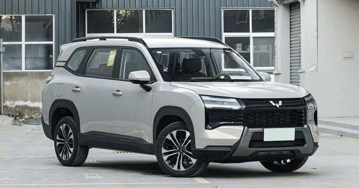 MG Hector Hawk EV