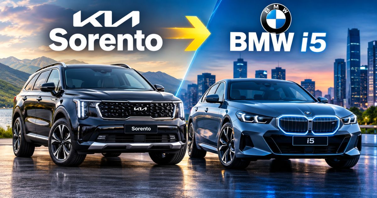 These 7 new cars will be launched in September 2026